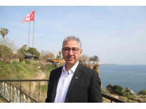 Antalya’da Ramazan Bayramı bereketi: "Otellerde doluluk oranı yüzde 95’i bulacak"
