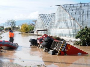 AYKUT KAYA SORDU, BAKAN YUMAKLI CEVAP VERDİ