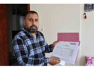 Seçimi kazanıp mazbatası iptal edilen muhtar adayı: "Rakibim adresimi sildirdi” dedi