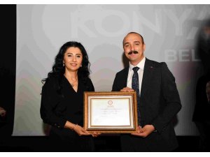 Cem Kotan mazbatasını aldı