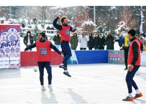 Red Bull Four 2 Score elemeleri Adana’da başlıyor