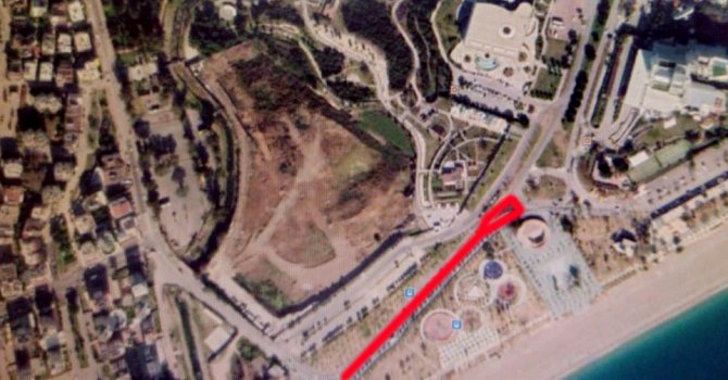 Sürücüler dikkat!