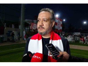 Sinan Boztepe: "16 kulüp federasyonun görevine devam etmemesinde hemfikir"