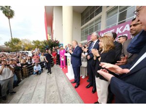 Demirçalı: “Parti rozetimi bir kenara bıraktım”