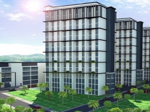 Sağlık üssü Kepez’e dev hastane