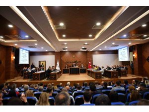 Cem Kotan’a 86 milyon TL’ye kadar borçlanma ve sözleşme yapması yetkisi verildi