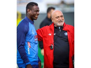 Y. Adana Demirspor, Kayserispor maçının hazırlıklarını sürdürüyor