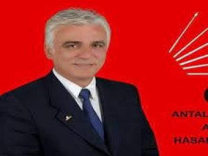 CHP ESKİ İLÇE BAŞKANI KATİL ZANLISI YAKALANDI