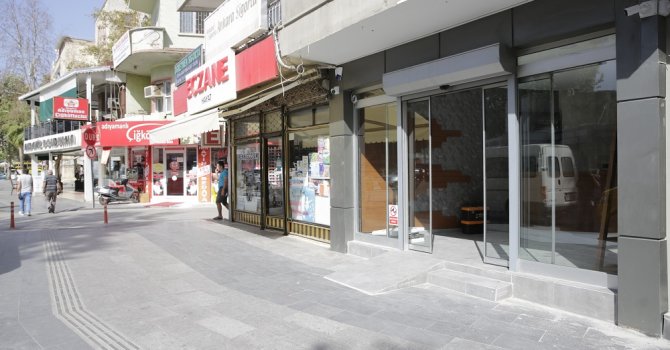 Halk Et’in dördüncü şubesi Serik’te açılıyor