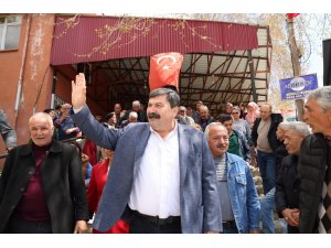 Başkan Yıldız: "Toroslar’da yaşayan 350 bin yurttaşımızın her birinin belediye başkanıyım"