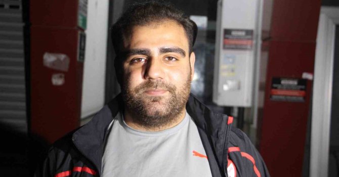 Bayram ziyareti için gelmişti, annesini bulamayınca hayatından endişe etmeye başladı