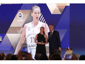 Kadınlar Euroleague’de sezonun en iyileri belli oldu