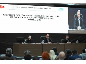 Başkan Seçer: "Gelecek 5 yılda Mersin’e çok daha güzel hizmetler yapacağız"