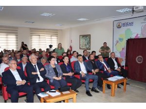 Kozan’da İYİ Parti ve BBP meclis üyeleri CHP’ye geçti