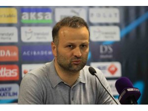 Osman Zeki Korkmaz: "Hayal kurmak, hedef koymak, insanın olduğu yerle alakalı değildir"