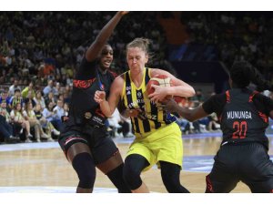 Fenerbahçe üst üste ikinci kez Avrupa’nın en büyüğü