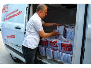 Halk Mama’ya yoğun talep