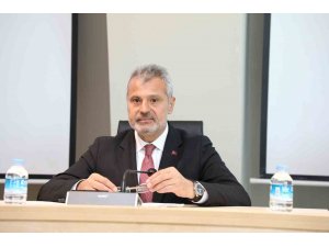 Hatay Büyükşehir Belediyesi’nde yeni dönemin ilk meclis toplantısı yapıldı