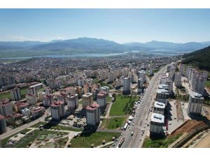 Kahramanmaraş’ın yeni cazibe bölgesi: Kuzey Çevre Yolu