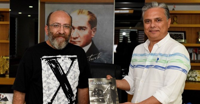 Modern Zamanlar’ın Türk sineması