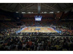 ÇBK Mersin Kulübü Başkanı Serdar Çevirgen: "Dünya çapında çok büyük bir basketbol organizasyonunu başarıyla gerçekleştirdik"