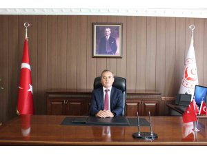 Burdur Aile ve Sosyal Hizmetler İl Müdürlüğü’ne Mustafa Çakır getirildi