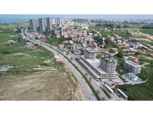 Turgay Canver: “Çukurova, Adana’nın Manhattın’ı olacak”
