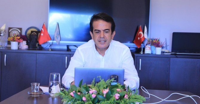 ATB Eylül Meclisi toplandı