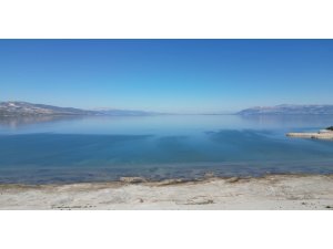 Dr. Öğretim Üyesi Meltem Kaçıkoç: "Eğirdir Gölü için önlem alınmazsa ikiye ayrılacak"