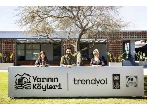 Tarkan, ‘Yarının Köyleri’ için yeniden kamera karşısında