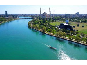 Venedik değil, Adana