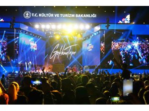 Portakal Çiçeği Karnavalı 5. gününde coşkuyla devam ediyor