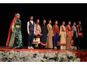 Mersin Turizm Fuarı başladı