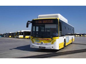 Tren seferleri durdurulunca Mersin-Tarsus arasında otobüs seferleri arttırıldı