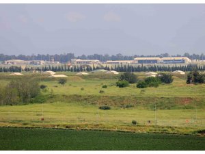 Jet üssü olan İncirlik’te sessizlik hakim