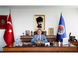 MEÜ Rektörü Prof. Dr. Yaşar: "Anamur ve Aydıncık’ta açılacak yeni bölümler için YÖK’e başvurumuzu yaptık"