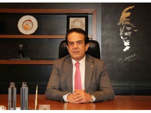 ATB Başkanı Çandır, şubat ayı Tarım-GFE’yi değerlendirdi