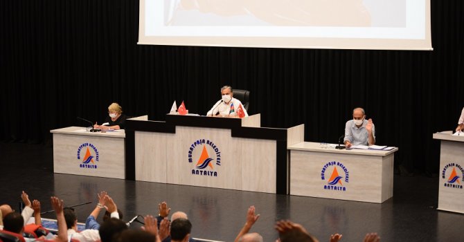 Şehit Yavuzeş’in ismi mahallesinde yaşayacak