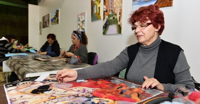 MEST kurslarına kayıtlar başladı