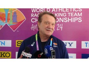 Hasan Arat: "Türkiye Kupası’nda hedefimize mutlaka ulaşacağız"