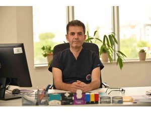 Bağışıklığı düşüren polen alerjisine dikkat