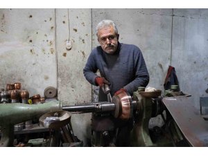 Kahramanmaraş’ta ABD’ye bakır ihracı