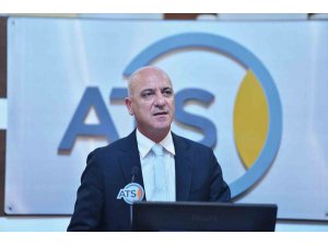 Başkan Ali Bahar: “Yabancılarda tersine göç başladı”