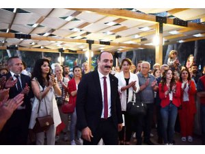 Kotan: “Konyaaltı sporun merkezi olacak”