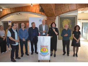 Tarsus’ta sanatsal etkinlikler artıyor