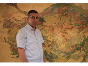 Doç. Dr. Hayati Koç: "Mersin olarak Ecemiş Fayı’ndan etkilenebiliriz"
