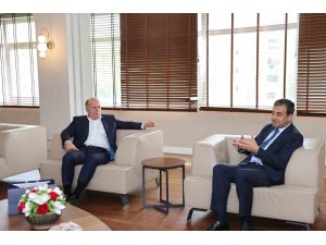 CHP Genel Başkan Yardımcısı Bulut: "Yüreğir 35 yıl sonra CHP’ye geçti"