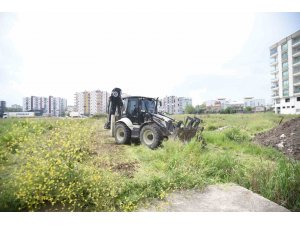 Ceyhan Belediye Başkanı Aydar, verdiği sözleri bir bir yerine getiriyor