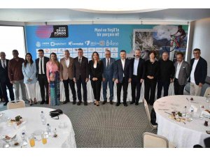 Pedallar Kemer’in eşsiz doğasında dönecek