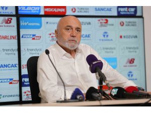 Hikmet Karaman: “Alkışlanacak bir mücadele ortaya koyduk”